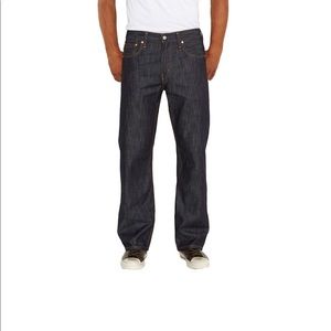 Levi’s 569 jeans 34/30